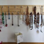 Retro Molj verižice